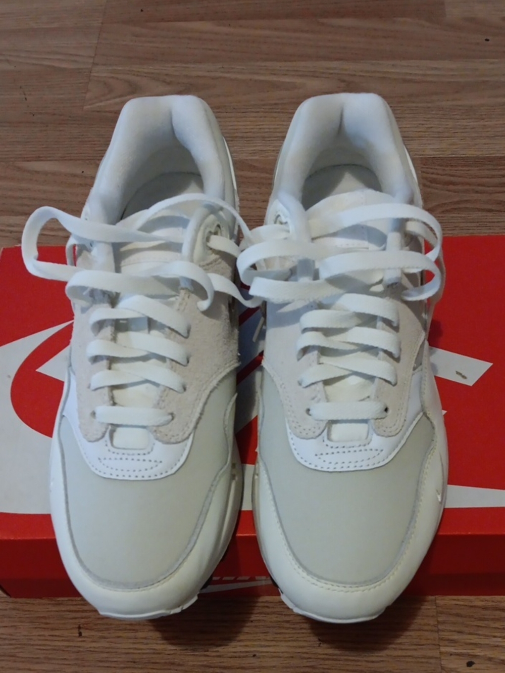 NIKE AIR MAX 1  HANGUL DAY